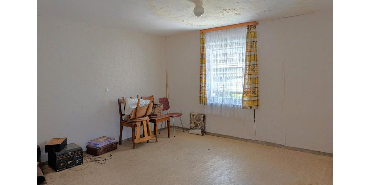 Einfamilienhaus Bundorf - 85.000&euro; | Angebot:26772161