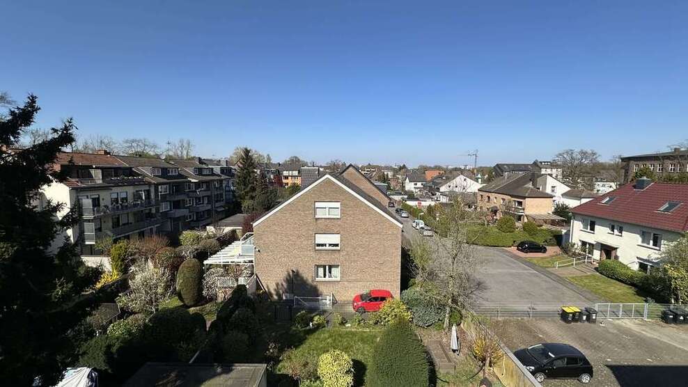 Wohnung zum Mieten in Duisburg 600 € 80 m²