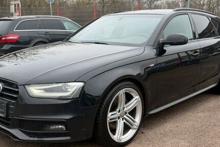 Audi A4 315.000 km 7.950 &euro; Saarlouis 66740