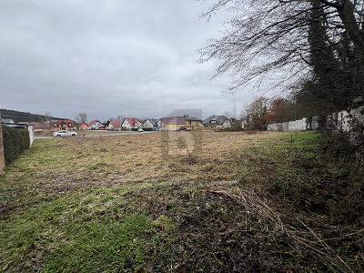 IHR TRAUM VOM EIGENHEIM BEGINNT HIER - Grundstück Hirschaid | Angebot:26826694