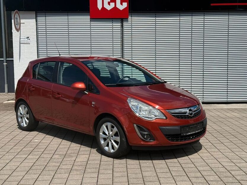 Corsa