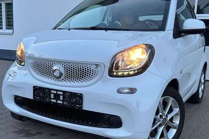 Smart forTwo 95.961 km 5.990 &euro; Heßdorf 91093