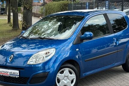 Renault Twingo 187.000 km 2.990 &euro; Melbeck 21406