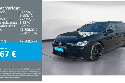 VW Passat 32.013 km 34.990 &euro; Durmersheim 76448
