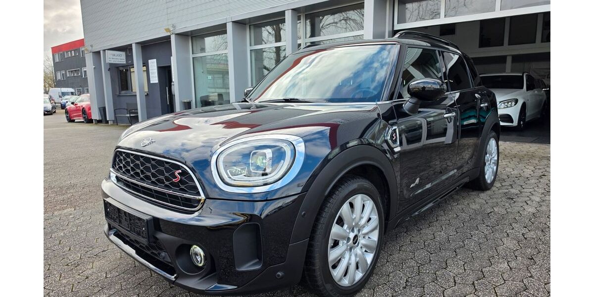 Mini Countryman S (Cooper) 44.900 km 28.580 &euro; Neuwied 56566
