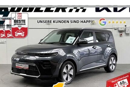 Kia Soul 7.500 km 30.440 € Rosbach | Frankfurt Nord 61191