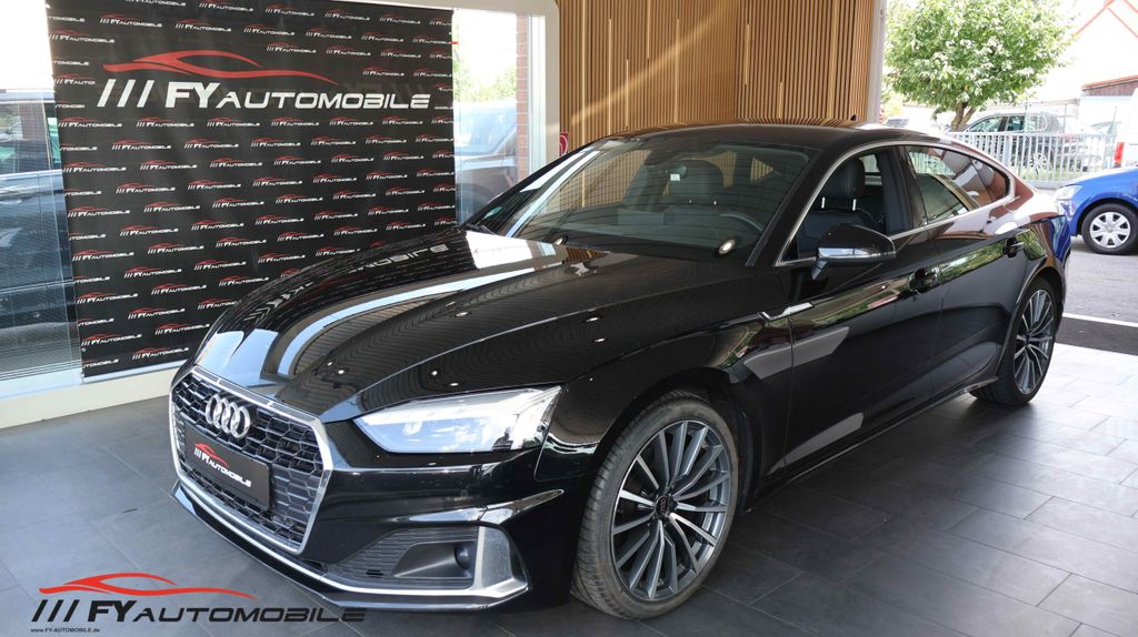 Audi A5 154.000 km 23.990 &euro; Fürth 90765