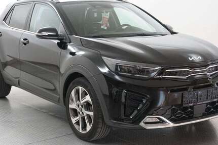Kia Stonic 29.334 km 15.450 &euro; Bebra 36179