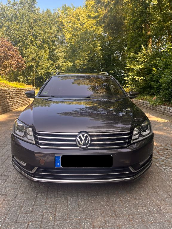 Passat Variant