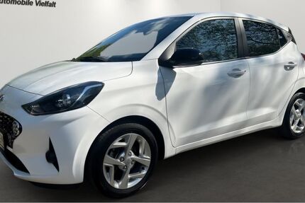 Hyundai i10 59.216 km 12.590 &euro; Viersen 41747