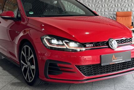 VW Golf 107.000 km 19.499 &euro; Braunschweig 38112