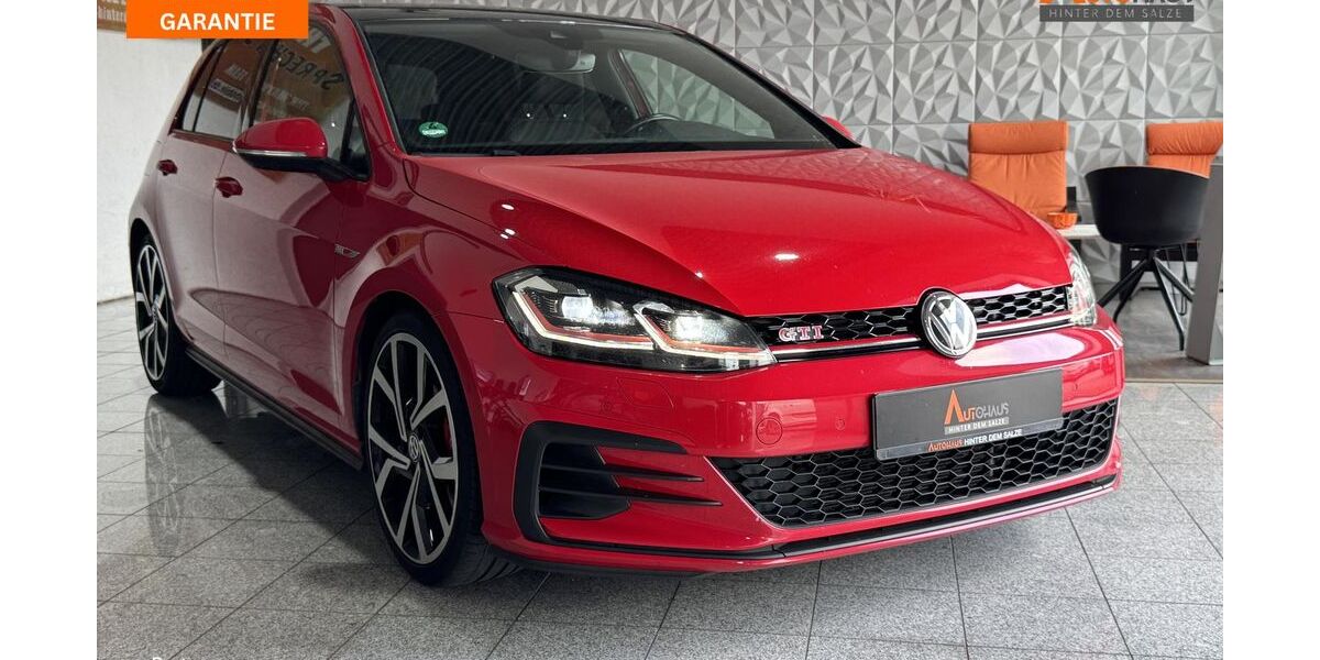 VW Golf 107.000 km 19.499 &euro; Braunschweig 38112