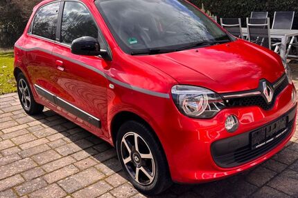 Renault Twingo 70.338 km 7.800 &euro; Königswinter 53639