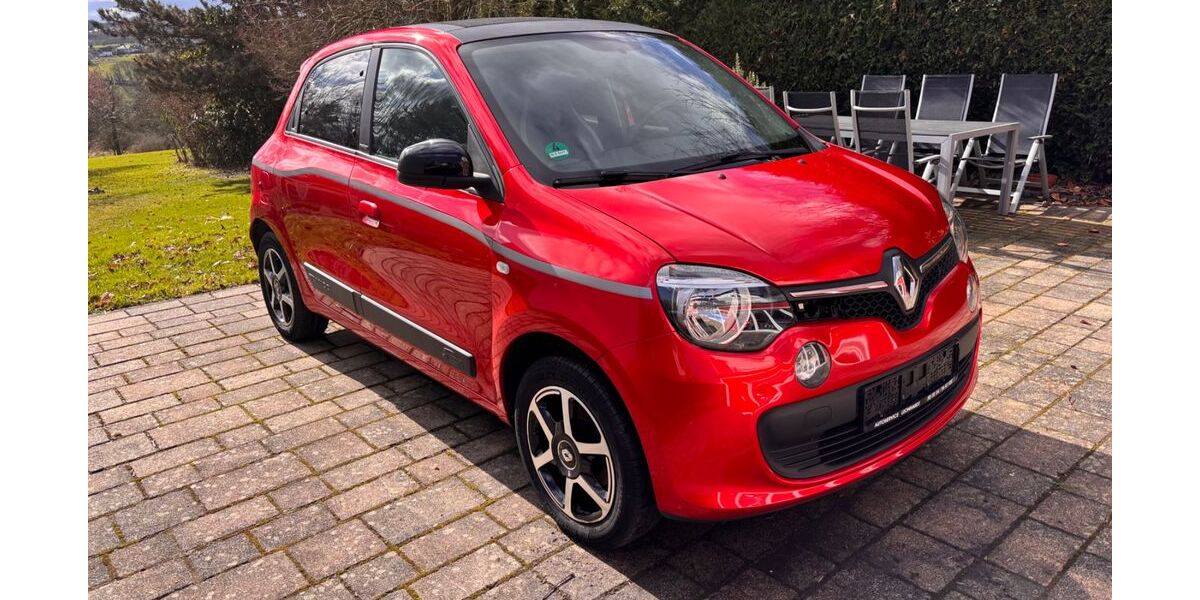 Renault Twingo 70.338 km 7.900 &euro; Königswinter 53639