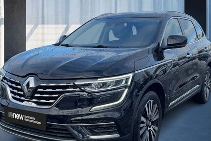 Renault Koleos 30.365 km 27.990 &euro; Hamburg 20537