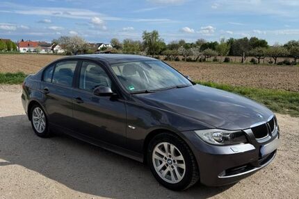 BMW 320 143.000 km 7.500 &euro; Römerberg 67354