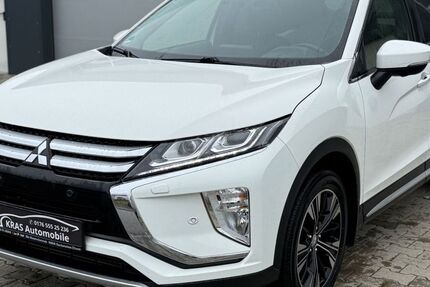 Mitsubishi Eclipse 68.195 km 14.490 &euro; Kirchberg Hunsrück 55481