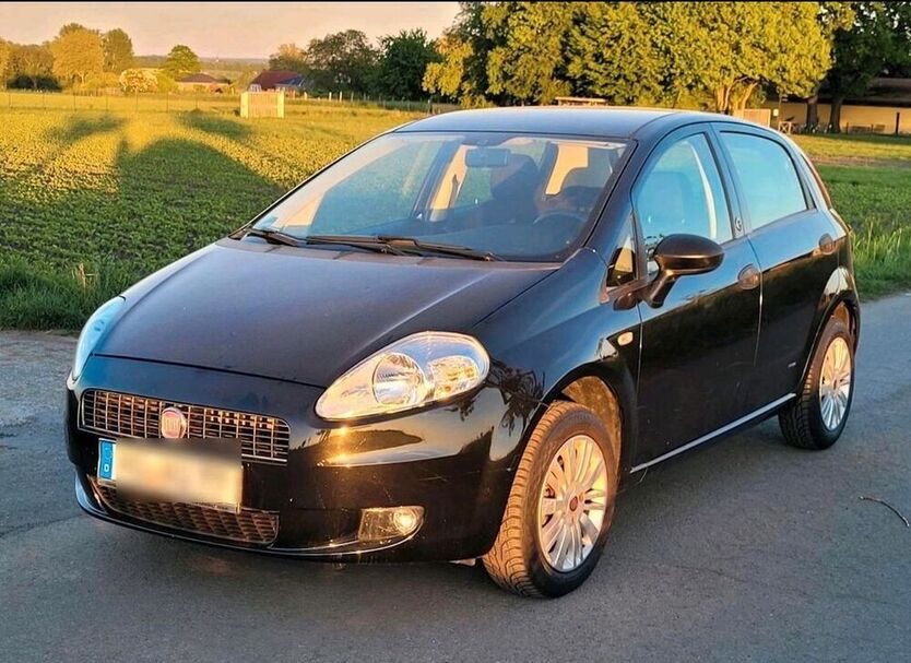 Punto