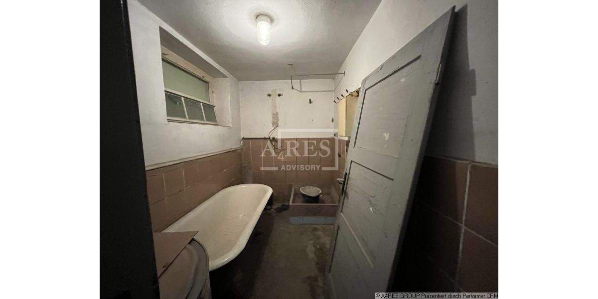 denkmalgeschützes Gewerbeanwesen in Bad Gottleuba zimmer