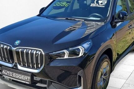 BMW iX1 33.850 km 36.990 &euro; Bergen auf Rügen 18528