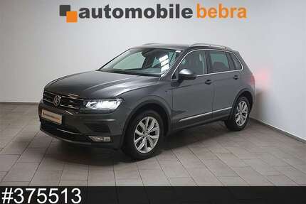 VW Tiguan 214.212 km 14.490 &euro; Bebra 36179