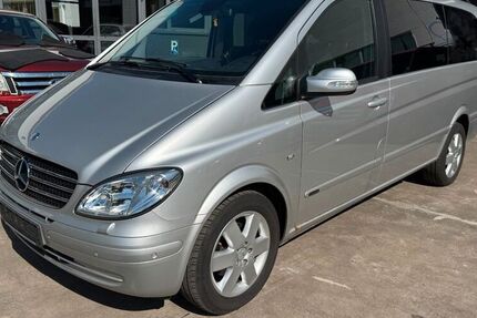Mercedes Viano