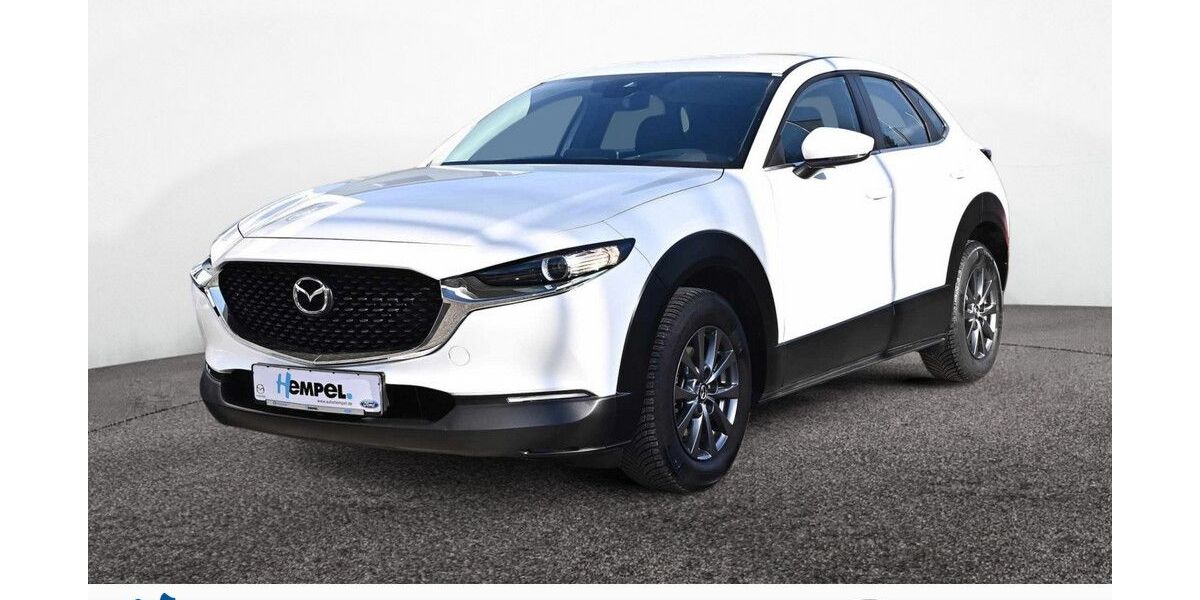 Mazda CX-30 32.057 km 20.890 &euro; Braunschweig 38114