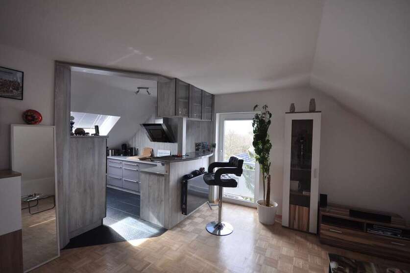 Wohnung zum Mieten in Delitzsch 360 € 36 m²
