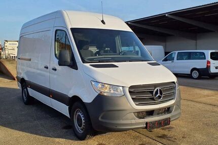 Mercedes-Benz Sprinter 135.400 km 30.490 &euro; Ahrensburg 22926