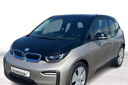 BMW i3 62.523 km 16.943 € Erfurt 99087
