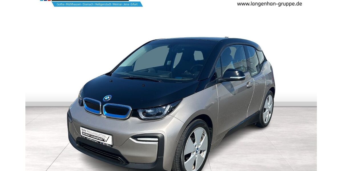 BMW i3 62.523 km 16.943 € Erfurt 99087