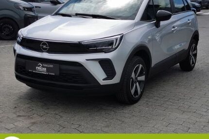 Opel Crossland (X) 19.060 km 18.440 &euro; Lippstadt 59557
