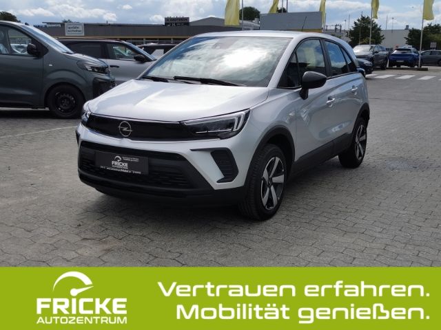 Opel Crossland (X) 19.060 km 18.440 &euro; Lippstadt 59557