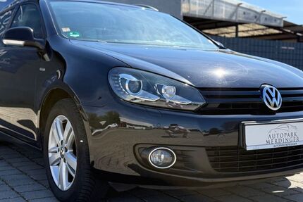 VW Golf 82.000 km 10.890 &euro; Herbolzheim 79336