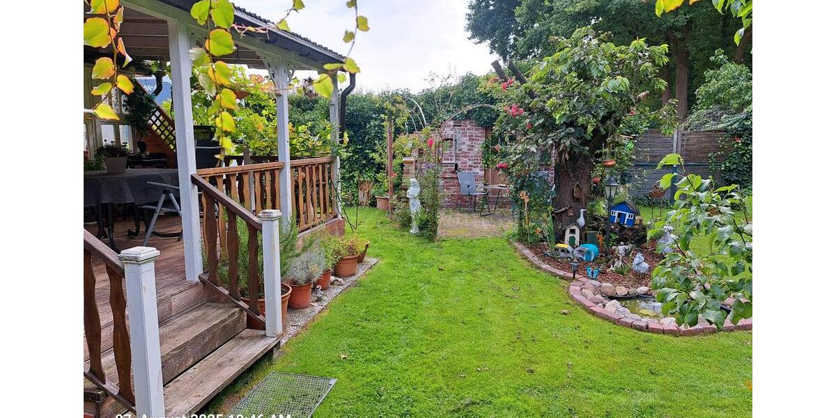 Haus, Eckgrundstück, Immobilie 6 zimmer