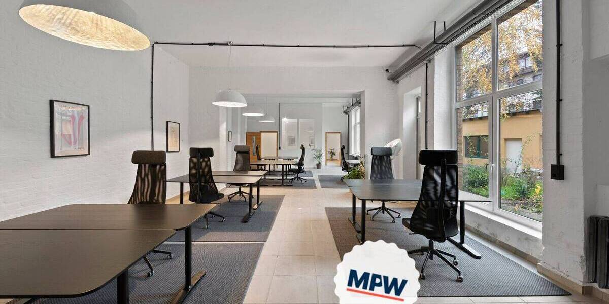 Gewerbeobjekt Berlin Köpenick - 3 Zimmer, 2.800.000&euro; | Angebot:26433333