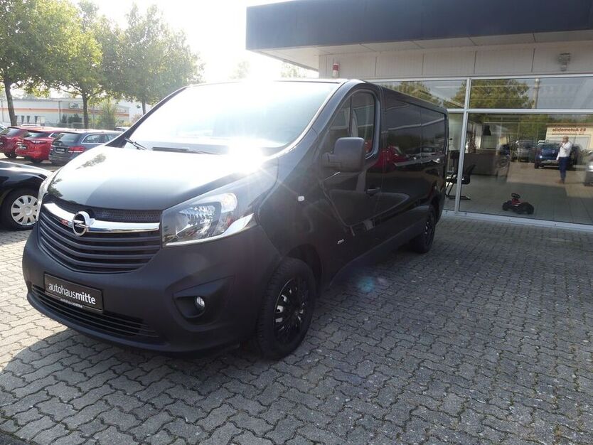 Vivaro