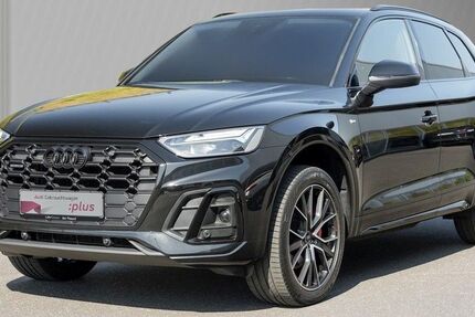 Audi Q5 74.690 km 38.980 &euro; Koblenz 56070