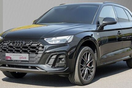 Audi Q5 74.709 km 37.480 &euro; Koblenz 56070