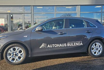 Kia ceed / Ceed 11.000 km 25.470 € Wesel 46485