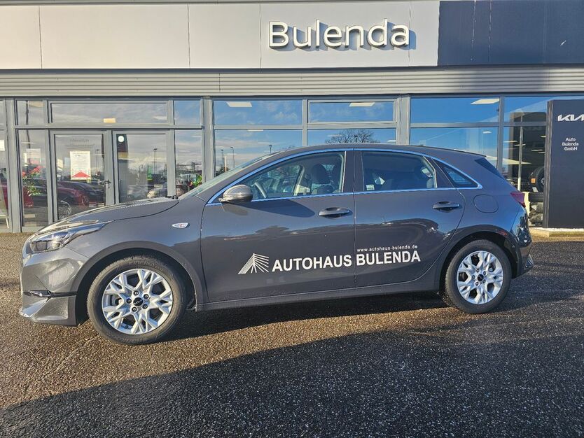 Kia ceed / Ceed 11.000 km 25.470 € Wesel 46485