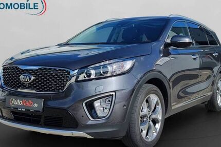 Kia Sorento 96.452 km 19.444 &euro; Schnaittach 91220