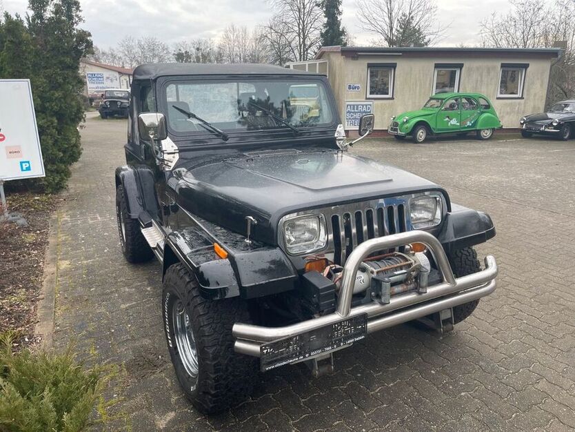 Wrangler