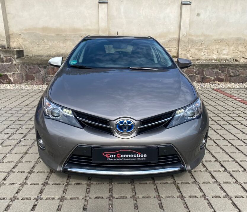 Auris