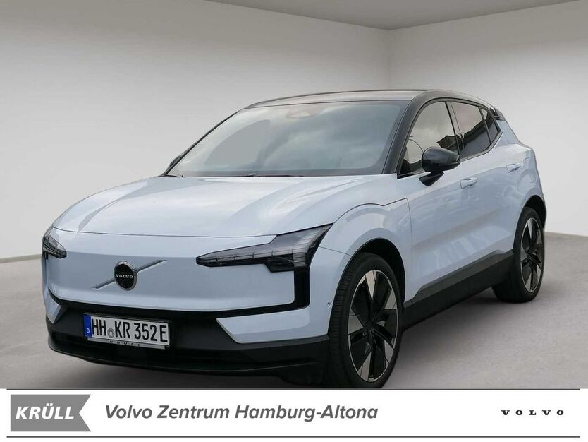 Volvo EX30 12.500 km 44.850 € Hamburg 22761