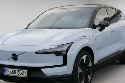 Volvo EX30 23.436 km 37.850 &euro; Hamburg 22761