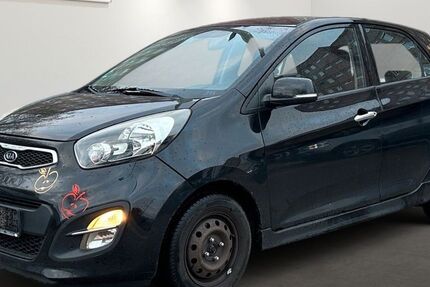 Kia Picanto 109.680 km 2.999 € Berlin 12681