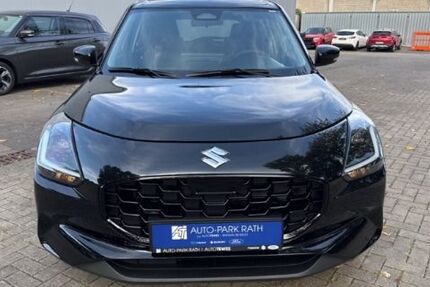 Suzuki Swift 3.907 km 18.980 € Düsseldorf 40472