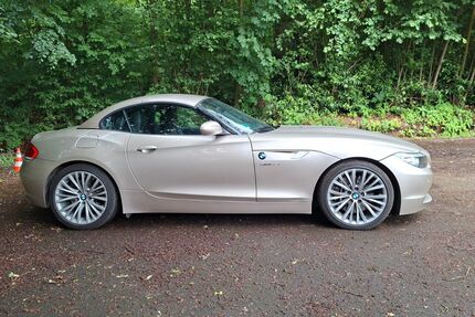 BMW Z4 215.719 km 14.999 &euro; Untershausen 56412