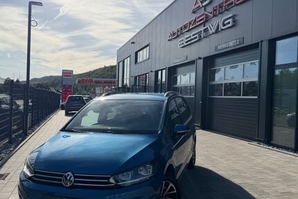 VW Touran 108.000 km 18.995 &euro; Bestwig-Nuttlar 59909